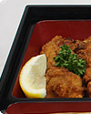 定食