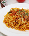 スパゲティ類
