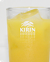 冷たい飲み物